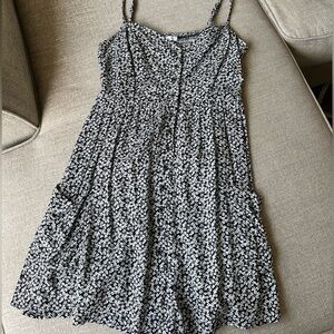 Socialite Summer Dress